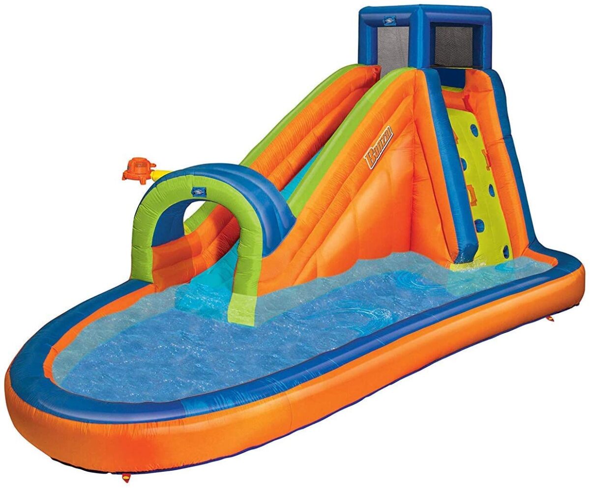 cheap water inflatables